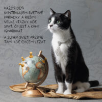 Rok plný mňau-momentov 2026